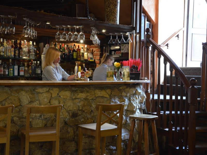 A Plus Hotel & Hostel Prague Extérieur photo